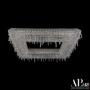 Потолочные светильники — Потолочный светодиодный светильник Arte Perfetto Luce Rimini S503.0.80.B.4000 купить в  Потолочные светильники — Потолочный светодиодный светильник Arte Perfetto Luce Rimini S503.0.80.B.4000 купить в