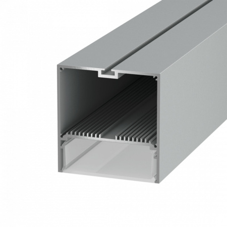 Профили для светодиодных лент — Профиль DesignLed LS.7477 купить в 