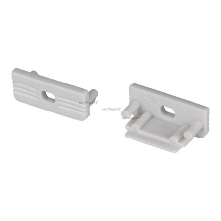 Заглушки для профилей — Заглушка профиля Arlight 021788 купить в 