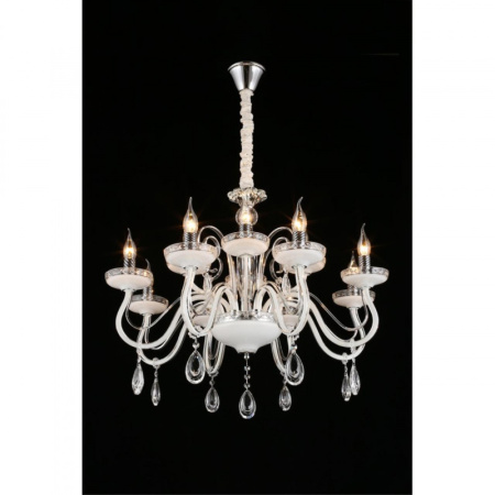 Люстры подвесные — Подвесная люстра APLOYT APL.628.03.12 купить в 