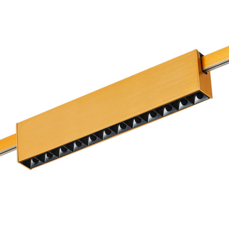 Трековые светильники — Светильник на шине ST-Luce ST816.206.12 купить в 