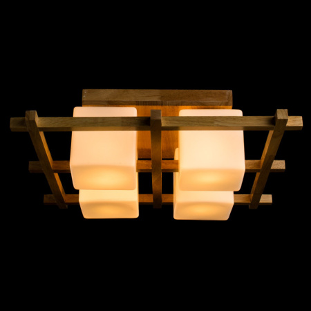 Люстры накладные — Накладная люстра ARTE Lamp A8252PL-4BR купить в  Люстры накладные — Накладная люстра ARTE Lamp A8252PL-4BR купить в