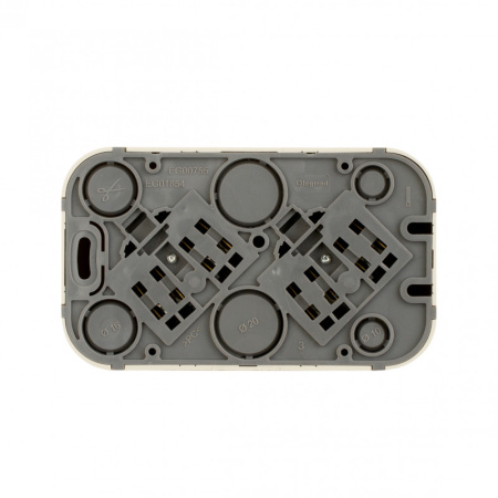 Розетки — Розетка Legrand 782253 купить в 