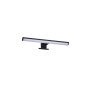 Настенные бра — Настенный светодиодный светильник Kanlux ASTIM IP44 8W-NW-B 34930 купить в  Настенные бра — Настенный светодиодный светильник Kanlux ASTIM IP44 8W-NW-B 34930 купить в