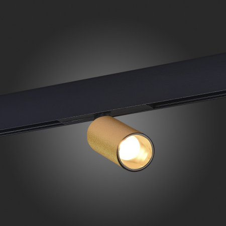 Трековые светильники — Светильник на шине ST-Luce ST807.236.12 купить в 