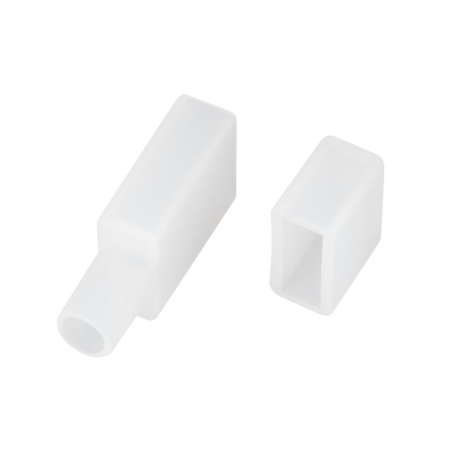 Заглушки для гибкого неона — Заглушка Arlight 040996 купить в 