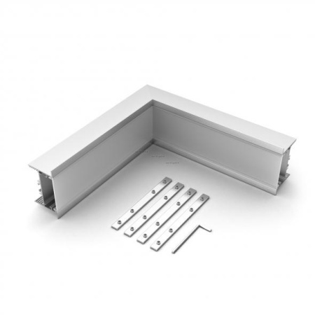 Соединители для профилей — Соединитель профиля Arlight 030124 купить в 