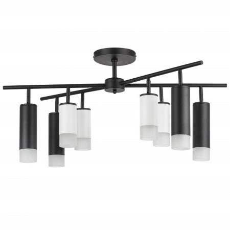 Люстры на штанге — Люстра на штанге Lightstar LR7283648741 купить в 