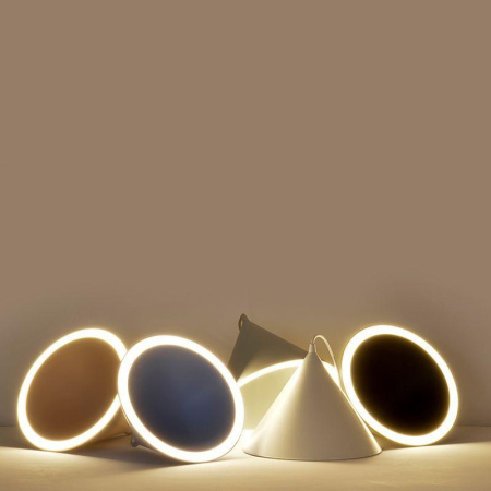 Подвесные светильники — Подвесной светодиодный светильник Imperium Loft Woud Annular 101475-26 купить в 