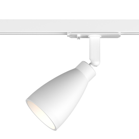 Трековые светильники — Светильник на шине Denkirs DK6050-WH купить в 