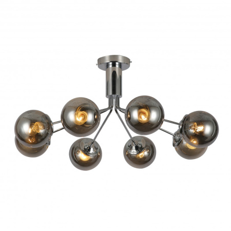 Люстры на штанге — Люстра на штанге F-Promo 2630-8U купить в 