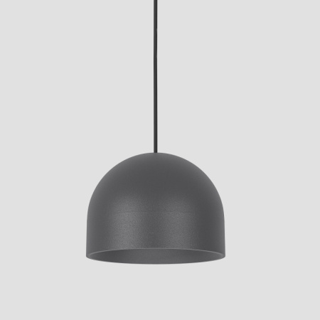 Подвесные светильники — Подвесной светильник Elektrostandard 50261 LED 8W 4000K графит купить в 