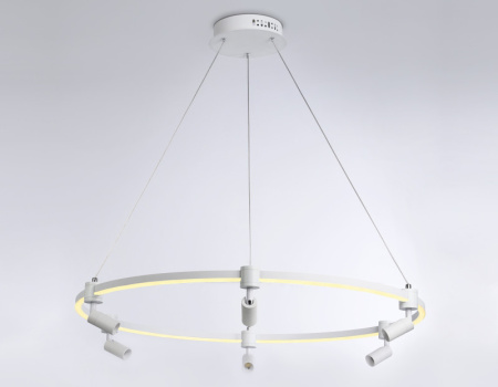 Люстры подвесные — Подвесная люстра Ambrella Light FL5297 купить в  Люстры подвесные — Подвесная люстра Ambrella Light FL5297 купить в