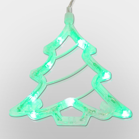 Светодиодные фигуры — Светодиодная фигура Neon-Night 501-017 купить в 