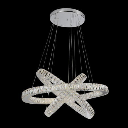 Люстры каскадные — Каскадная люстра Eletto EL330P90.1 купить в 