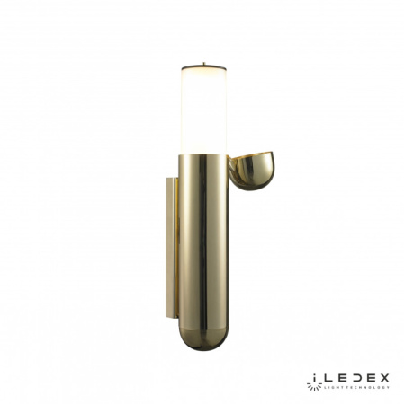 Настенные бра — Бра iLedex 10663W-25W-3000K BR купить в  Настенные бра — Бра iLedex 10663W-25W-3000K BR купить в