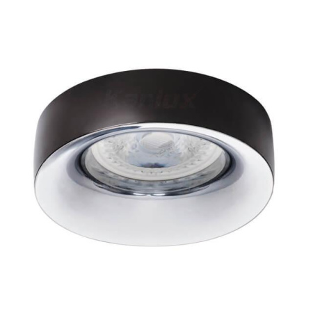 Точечные светильники — Точечный светильник Kanlux ELNIS L A/C 27808 купить в 