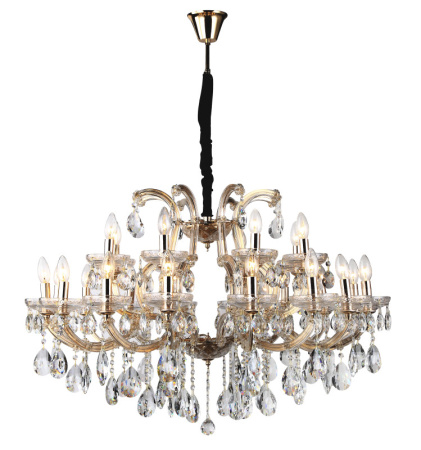 Люстры подвесные — Подвесная люстра Dio D'arte Gloria E 1.1.24.600 G купить в  Люстры подвесные — Подвесная люстра Dio D'arte Gloria E 1.1.24.600 G купить в