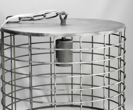 Подвесные светильники — Подвесной светильник Lussole LSP-9971 купить в 