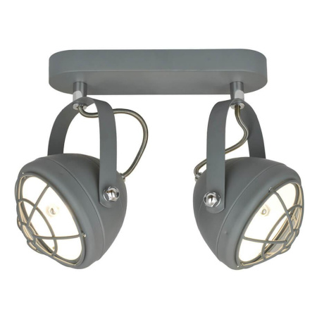 Споты — Спот Zumaline Balve G917006-2B купить в 