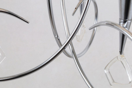 Люстры подвесные — Подвесная люстра Escada 1134/3S купить в  Люстры подвесные — Подвесная люстра Escada 1134/3S купить в