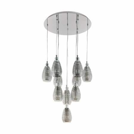 Люстры каскадные — Каскадная люстра EGLO 39506 купить в  Люстры каскадные — Каскадная люстра EGLO 39506 купить в