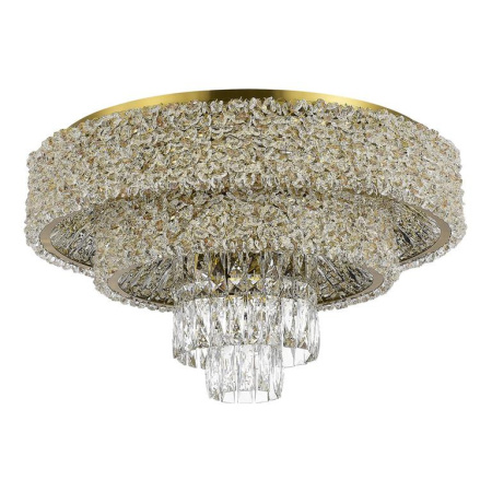 Люстры накладные — Накладная люстра ST-Luce SL1637.302.16 купить в 