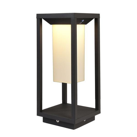 Свет для улицы — Светильник на солнечных батареях Deko-Light Samas Solar 733049 купить в 