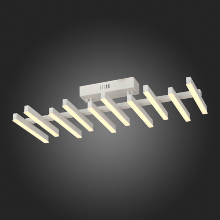 Накладные светильники — Накладной светильник ST-Luce SL933.502.10 купить в 