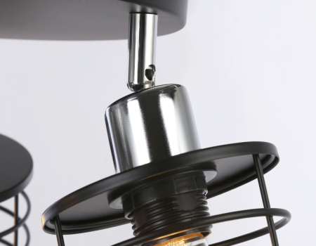 Накладные светильники — Накладной светильник Ambrella Light TR8092 купить в 