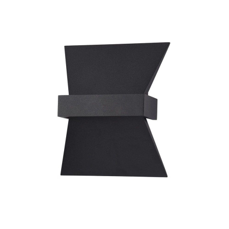 Настенные бра — Настенный светодиодный светильник Imperium Loft GW-1050-7-Bk-WW 201560-01 купить в 