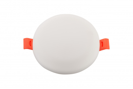 Встраиваемые точечные светильники — Встраиваемый светильник Denkirs DK4600-WW купить в 