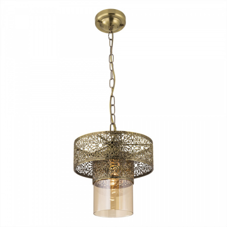 Подвесные светильники — Подвесной светильник Citilux CL467133 купить в 