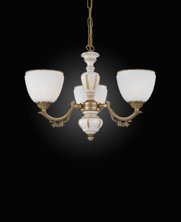 Люстры подвесные — Подвесная люстра Reccagni Angelo L 8656/3 купить в  Люстры подвесные — Подвесная люстра Reccagni Angelo L 8656/3 купить в