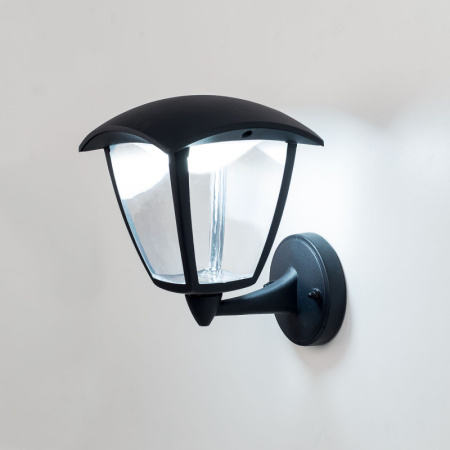 Уличные настенные светильники — Светильник настенный Citilux CLU04W1 купить в 