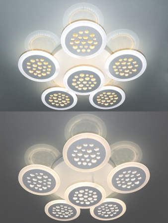Накладные светильники — Накладной светильник Natali Kovaltseva LED LAMPS 81201 купить в  Накладные светильники — Накладной светильник Natali Kovaltseva LED LAMPS 81201 купить в