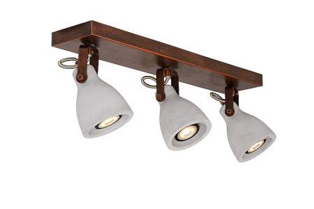 Споты — Спот LUCIDE 05910/15/17 купить в 