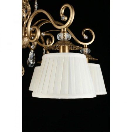 Люстры подвесные — Подвесная люстра APLOYT APL.620.13.06 купить в 