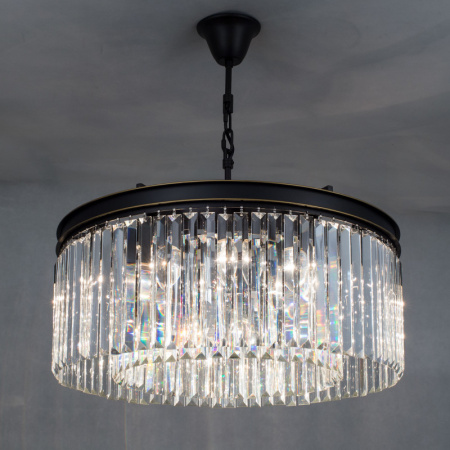 Люстры подвесные — Подвесная люстра Citilux CL332121 купить в 