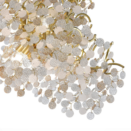 Люстры подвесные — Подвесная люстра ST-Luce SL1650.303.12 купить в 