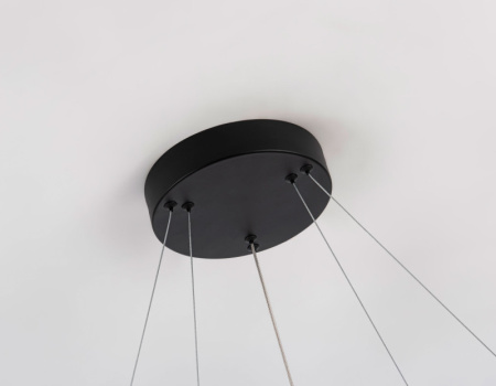 Люстры каскадные — Каскадная люстра Ambrella Light FL5865 купить в  Люстры каскадные — Каскадная люстра Ambrella Light FL5865 купить в