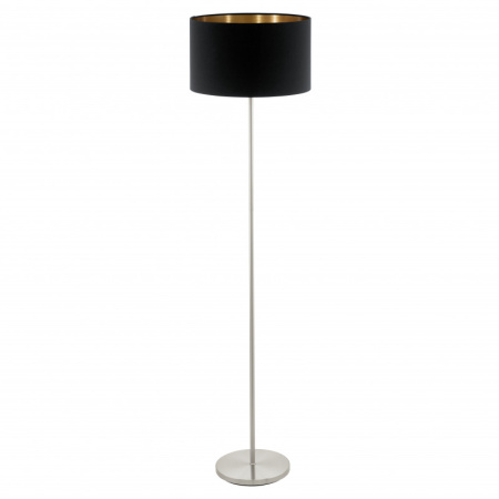 Торшеры и напольные светильники — Торшер EGLO 95175 купить в 