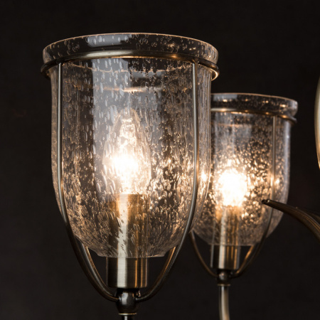 Люстры подвесные — Подвесная люстра ARTE Lamp A6351LM-5AB купить в  Люстры подвесные — Подвесная люстра ARTE Lamp A6351LM-5AB купить в