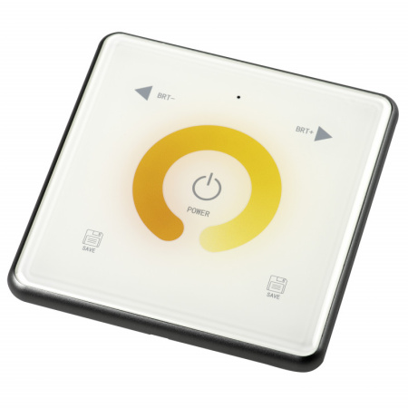 Настенные панели управления — Настенная панель управления Lightstar 505510 купить в 