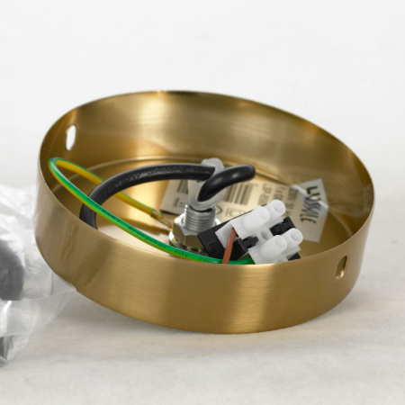 Подвесные светильники — Подвесной светильник Lussole LSP-8588 купить в 