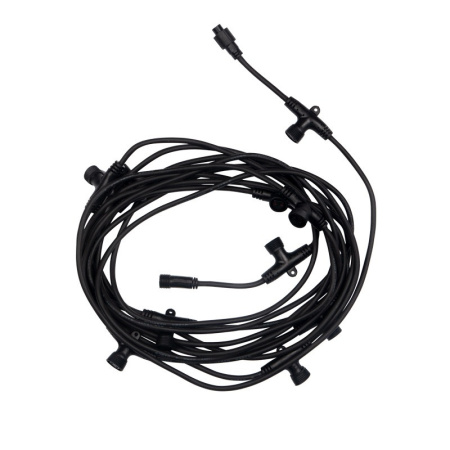 Сосульки светодиодные — Сосулька светодиодная Neon-Night 256-426 купить в 