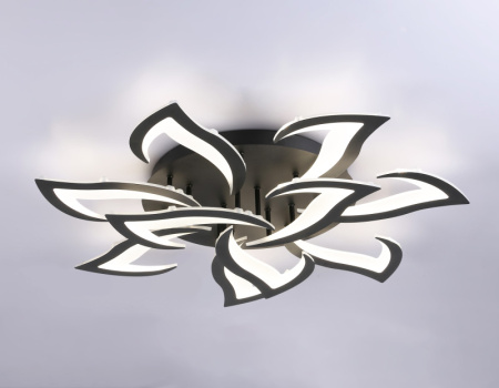 Накладные светильники — Накладной светильник Ambrella Light FA4474 купить в 