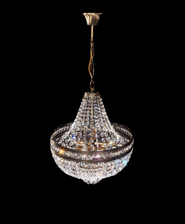 Люстры подвесные — Подвесная люстра Lumina Deco LDP 10171 купить в 