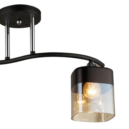 Потолочные люстры — Потолочная люстра Seven Fires Алид 65999.01.13.02 купить в 