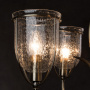 Люстры подвесные — Подвесная люстра ARTE Lamp A6351LM-5AB купить в  Люстры подвесные — Подвесная люстра ARTE Lamp A6351LM-5AB купить в